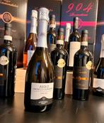 Italiaanse wijn van hoge kwaliteit, Nieuw, Rode wijn, Vol, Italië