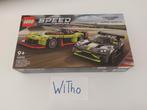 Lego Speed Champions #76910 Aston Martin set, Kinderen en Baby's, Speelgoed | Duplo en Lego, Ophalen of Verzenden, Nieuw, Complete set