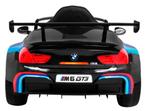 VOITURE ELECTRIQUE ENFANT • BMW M6 GT3 12V 7Ah, Enlèvement, Neuf