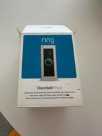Ring deurbel Pro2, Ophalen, Nieuw