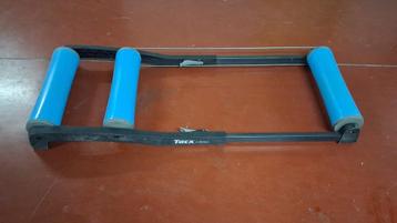 Tacx Antares rollen beschikbaar voor biedingen