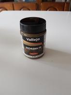 vallejo diorama FX, thick mud, european mud, nieuw, Ophalen of Verzenden, Nieuw