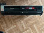 Magnétoscope Betamax SONY SL-C20 – Vintage – Très bon état, Enlèvement ou Envoi, Comme neuf, Sony