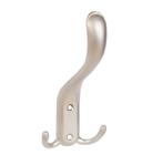 DEKORLINE drievoudige kapstok, Enlèvement, Neuf, Métal, Portemanteau mural