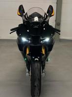 Honda cbr 1000 rrr sp, Motoren, Bedrijf, SuperMoto