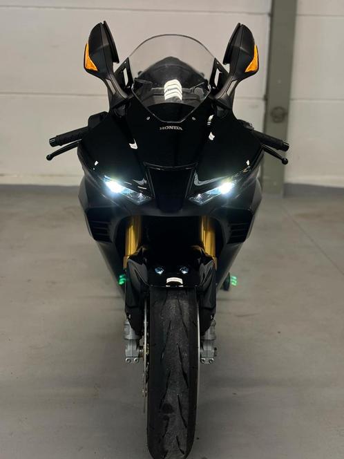 Honda cbr 1000 rrr sp, Motoren, Motoren | Honda, Bedrijf, SuperMoto, Ophalen