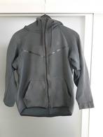 Nike hoodie small, Kleding | Heren, Sportkleding, Ophalen of Verzenden, Zo goed als nieuw