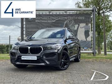 BMW Serie X X1 16d sDrive  beschikbaar voor biedingen