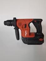 Hilti TE 6-A 36 V boorhamer, Ophalen of Verzenden, Gebruikt, Boor- en/of Breekhamer