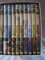 dvd, Meerdere dieren