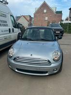 Mini cooper R56 2009, Elektrische ramen, 1600 cc, Handgeschakeld, Particulier
