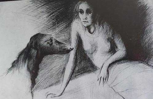 Devolder Roland - Terre d'Europe 1983/getekend, Boeken, Kunst en Cultuur | Beeldend, Zo goed als nieuw, Grafische vormgeving, Ophalen of Verzenden