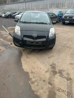Toyota yaris 1.3 diesel, Auto's, Diesel, Particulier, Yaris, Te koop