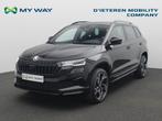 Skoda Karoq Karoq 1.5 TSI ACT Sportline DSG, Automaat, Zwart, Karoq, 143 g/km