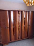 Rustieke slaapkamer, Huis en Inrichting, Slaapkamer | Complete slaapkamers, Ophalen, Gebruikt