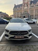 Mercedes-Benz A250e Hybrid | 6 maanden Mercedes garantie, Auto's, Mercedes-Benz, Alcantara, Wit, Te koop, A-Klasse