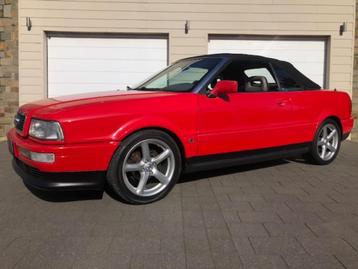 Audi 80 cabriolet *Ancetre* 2.3E* Garantie possible*