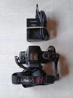Panasonic Lumix DMC-G1 Body, Ophalen, Gebruikt, 12 Megapixel, Compact