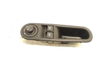 BEDIENINGSPANEEL ELEKTRISCHE RAMEN Renault Twingo III (AH) beschikbaar voor biedingen