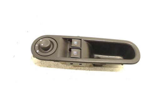 BEDIENINGSPANEEL ELEKTRISCHE RAMEN Renault Twingo III (AH), Auto-onderdelen, Dashboard en Schakelaars, Renault, Gebruikt