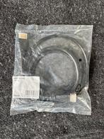 LOG-ON HIGH SPEED HDMI KABEL MET ETHERNET 1,5 METER, Ophalen, Nieuw