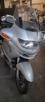 Bmw R1150RT, Motoren, 1150 cc, 2 cilinders, Particulier, Toermotor