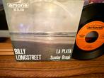 La Playa - Sunday Break, Cd's en Dvd's, 7 inch, Single, Ophalen of Verzenden, Zo goed als nieuw