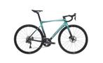 Bianchi Specialissima Pro met Ultegra Di2   -  59 cm, Ophalen, Zo goed als nieuw