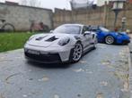 PORSCHE 911 GT3 RS 2022 - Échelle 1/18 - PRIX : 119€, Voiture, Enlèvement ou Envoi, Norev, Neuf