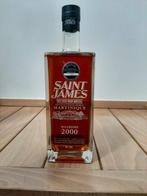 Saint James rum 2000, Nieuw, Ophalen of Verzenden
