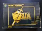 N64 Games, Games en Spelcomputers, Games | Nintendo 64, Avontuur en Actie, Gebruikt, 1 speler, Ophalen of Verzenden