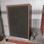 Muziekboxen - klankboxen, Audio, Tv en Foto, Luidsprekerboxen, Gebruikt, Overige typen, 60 tot 120 watt, Ophalen