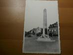 hasselt gedenkteken oorlog 1914-1918, Verzamelen, Ophalen of Verzenden, Ongelopen, Limburg