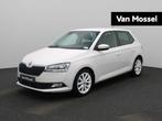 Skoda Fabia 1.0 TSI 81kW Clever Cruise control| Apple carpla, Auto's, Voorwielaandrijving, Stof, Gebruikt, 580 kg