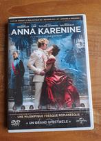Anna Karénine - Joe Wright - Jude Law - Keira Knightley, Ophalen of Verzenden, Gebruikt, Waargebeurd drama