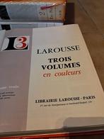 LAROUSSE, Boeken, Encyclopedieën, Larousse, Complete serie, Algemeen, Ophalen