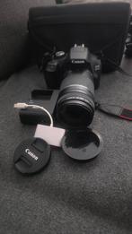 Appareil photo Canon 2000d, TV, Hi-fi & Vidéo, Appareils photo numériques, Enlèvement ou Envoi, Canon