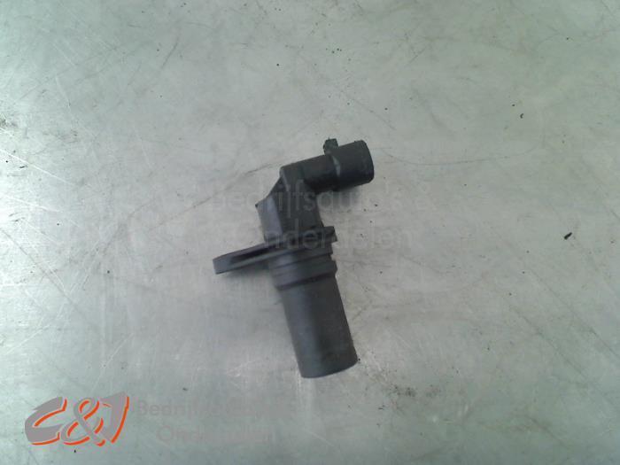 Krukas sensor van een Opel Combo, Auto-onderdelen, Overige Auto-onderdelen, Opel, Gebruikt, 3 maanden garantie, Ophalen of Verzenden