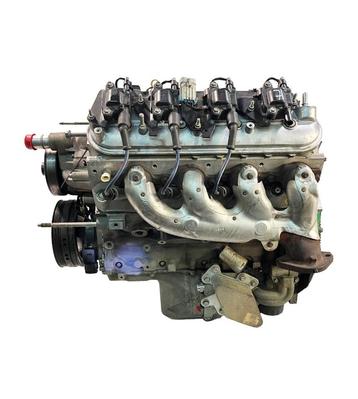Chevrolet Camaro 6.2L L99 376CUV8-motor beschikbaar voor biedingen