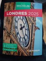 Guide Michelin LONDRES 2025, Boeken, Reisgidsen, Ophalen, Michelin, Europa, Zo goed als nieuw