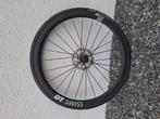 Roue avant DT Swiss ARC 1400 38mm, Ophalen of Verzenden, Zo goed als nieuw, Band