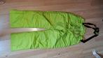 Pantalon de ski - vert - Enfant, Sport en Fitness, Skiën en Langlaufen, Zo goed als nieuw, Kleding, Ski, Ophalen
