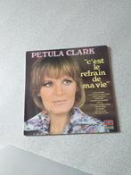 Petula Clark –" C'est Le Refrain De Ma Vie ", CD & DVD, Vinyles | Pop, 12 pouces, Utilisé, Enlèvement ou Envoi, 1960 à 1980