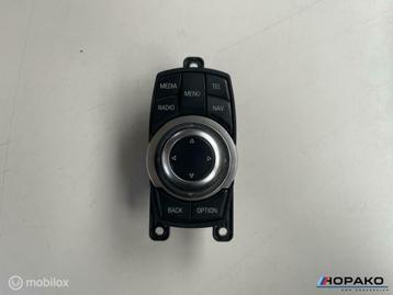 Idrive Controller BMW F SERIES 6582926795501 beschikbaar voor biedingen