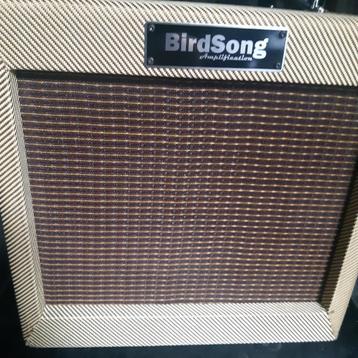 fender 57 tweed princeton clone