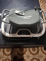 Wonder core trilplaat rock fit, Sport en Fitness, Ophalen, Trilplaat