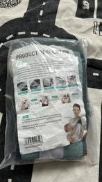 Draagzak baby, Kinderen en Baby's, Babydragers en Draagdoeken, Ophalen of Verzenden, Nieuw, Draagzak