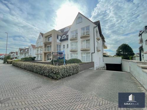 Garage te koop in Knokke-Heist, Immo, Garages en Parkeerplaatsen