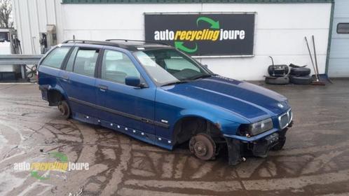 Tank Klep van een BMW 3-Serie, Auto-onderdelen, Carrosserie, BMW, Gebruikt, 3 maanden garantie