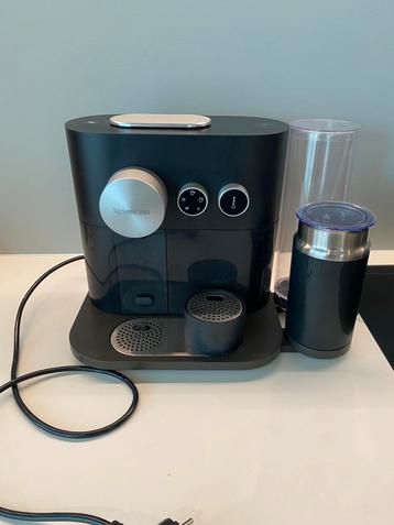 Nespresso Expert Milk voor wisselstukken beschikbaar voor biedingen